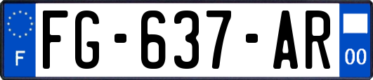 FG-637-AR