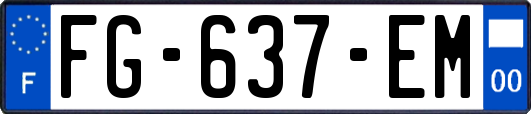 FG-637-EM