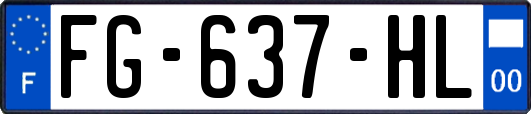 FG-637-HL