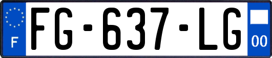 FG-637-LG