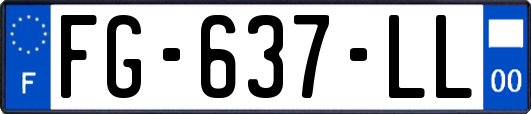 FG-637-LL