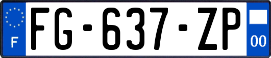 FG-637-ZP