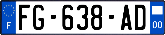 FG-638-AD