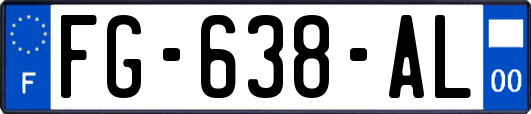 FG-638-AL