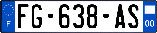 FG-638-AS