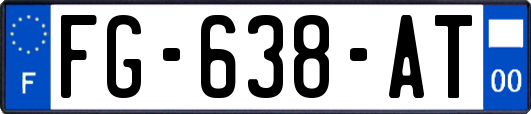 FG-638-AT