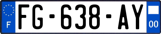 FG-638-AY