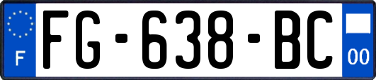 FG-638-BC