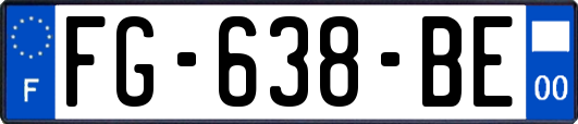 FG-638-BE