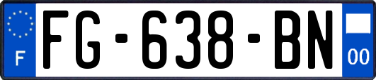 FG-638-BN