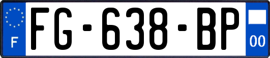 FG-638-BP