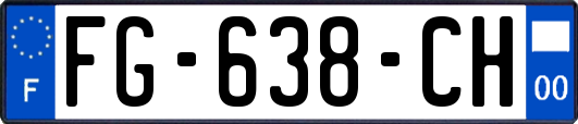 FG-638-CH