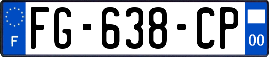 FG-638-CP