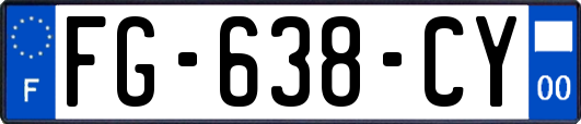FG-638-CY