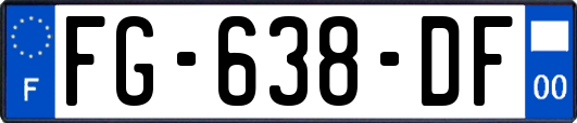FG-638-DF