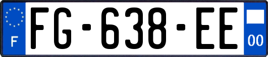 FG-638-EE