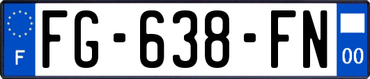 FG-638-FN