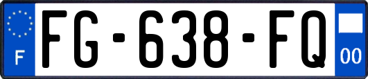 FG-638-FQ