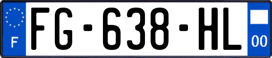 FG-638-HL