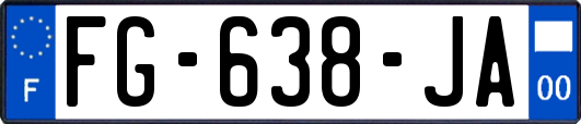 FG-638-JA