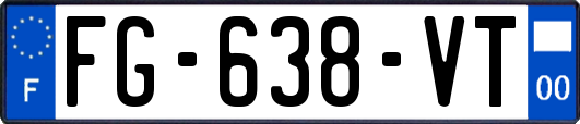 FG-638-VT