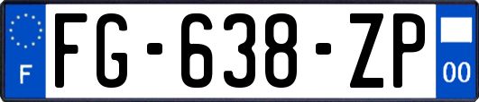 FG-638-ZP