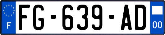 FG-639-AD