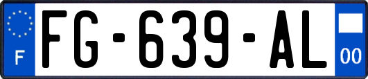 FG-639-AL