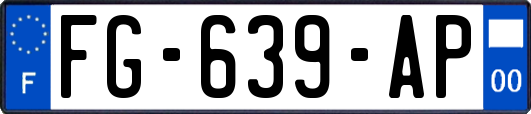 FG-639-AP