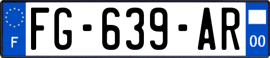 FG-639-AR