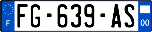 FG-639-AS