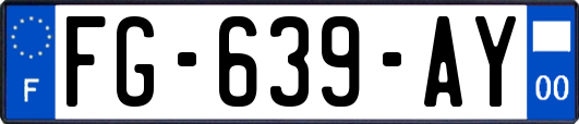 FG-639-AY