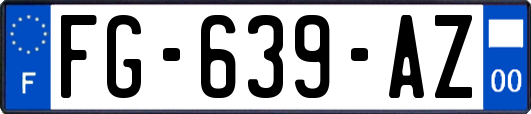 FG-639-AZ