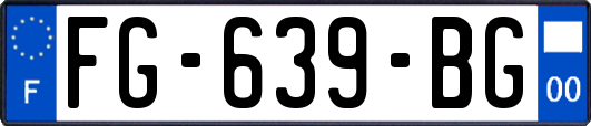 FG-639-BG