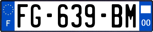 FG-639-BM