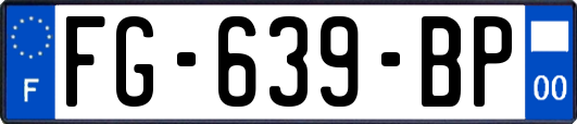 FG-639-BP