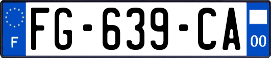 FG-639-CA