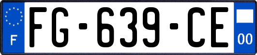 FG-639-CE