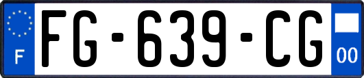 FG-639-CG