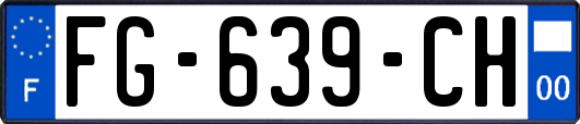 FG-639-CH