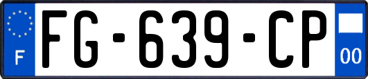 FG-639-CP