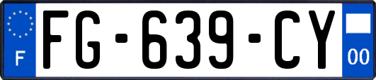 FG-639-CY