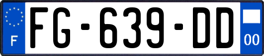 FG-639-DD