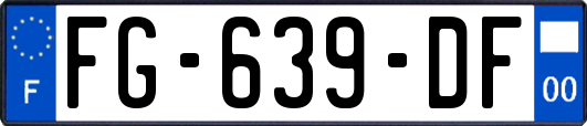 FG-639-DF