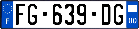 FG-639-DG
