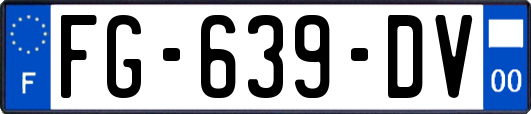 FG-639-DV