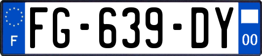 FG-639-DY