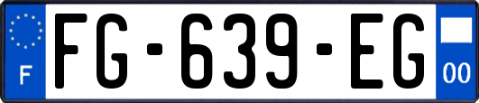 FG-639-EG