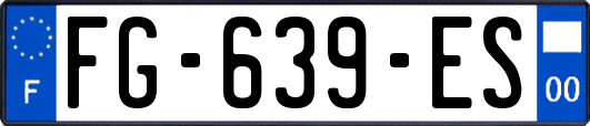 FG-639-ES