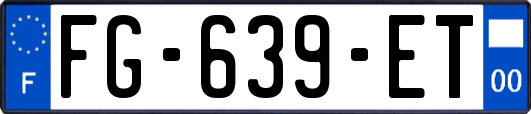 FG-639-ET